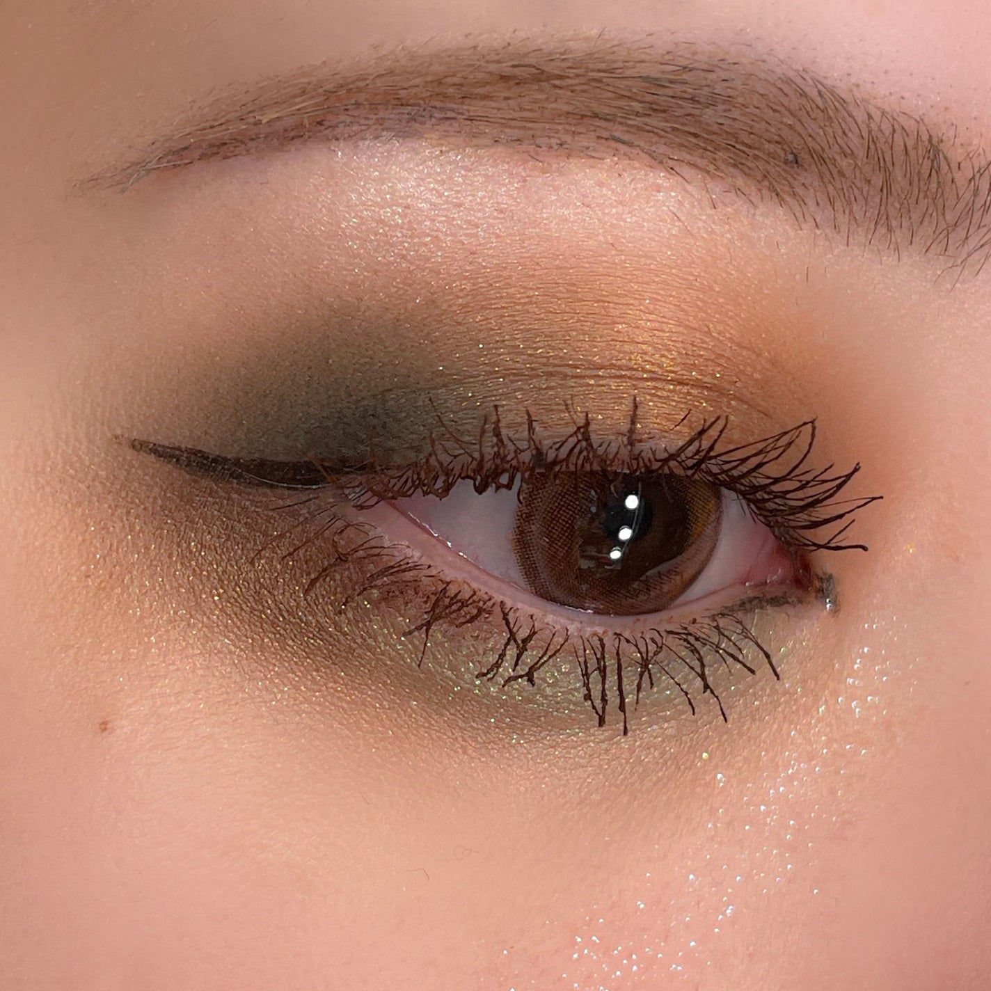 アイ カラー クォード/TOM FORD BEAUTY/アイシャドウパレットを使ったクチコミ(2枚目)