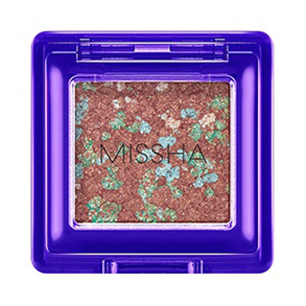 グリッタープリズム メタル No.4 MAD PRISM