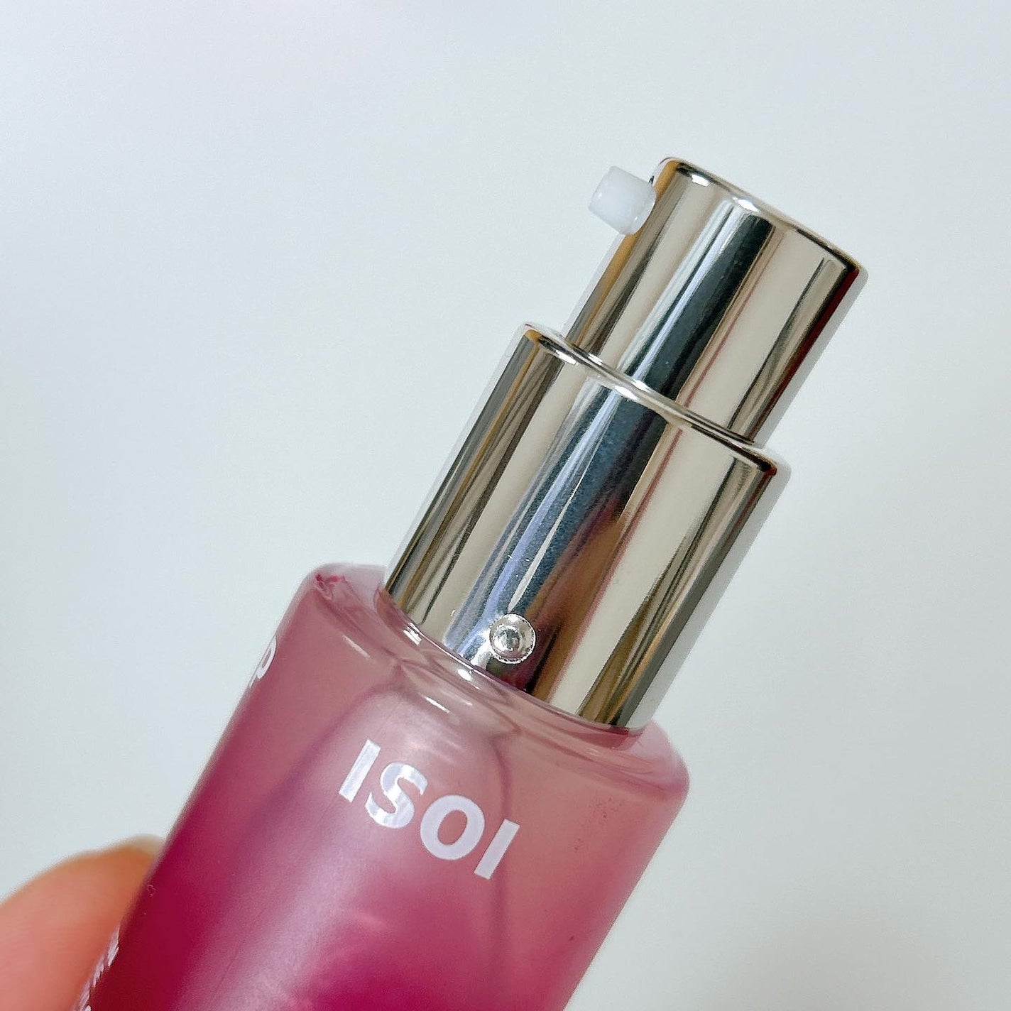 ブレミッシュケアアップ セラム/ISOI/美容液を使ったクチコミ(4枚目)