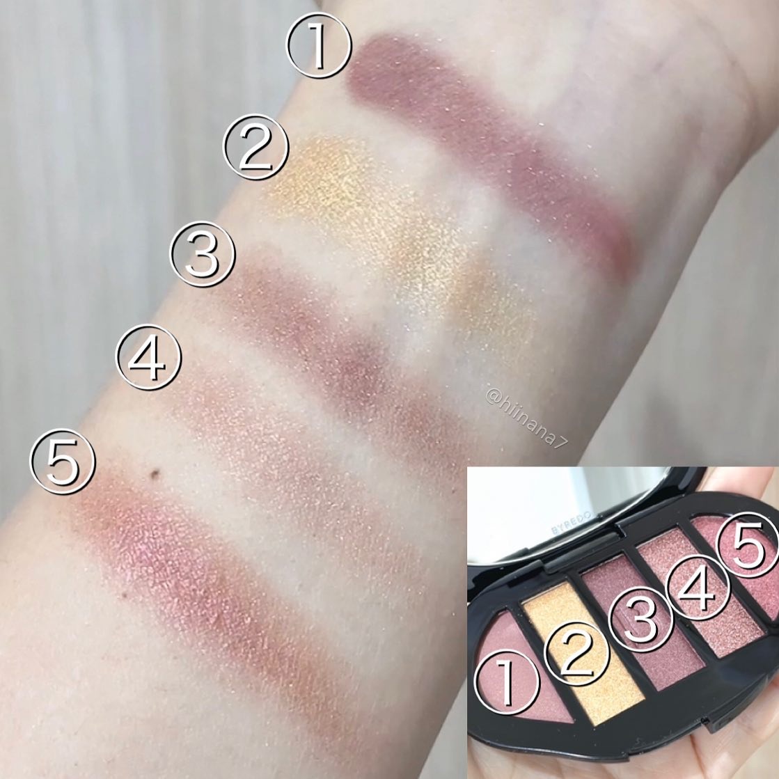 スティロ ユー ウォータープルーフ N 928 エロス/CHANEL/ペンシルアイライナーを使ったクチコミ（2枚目）