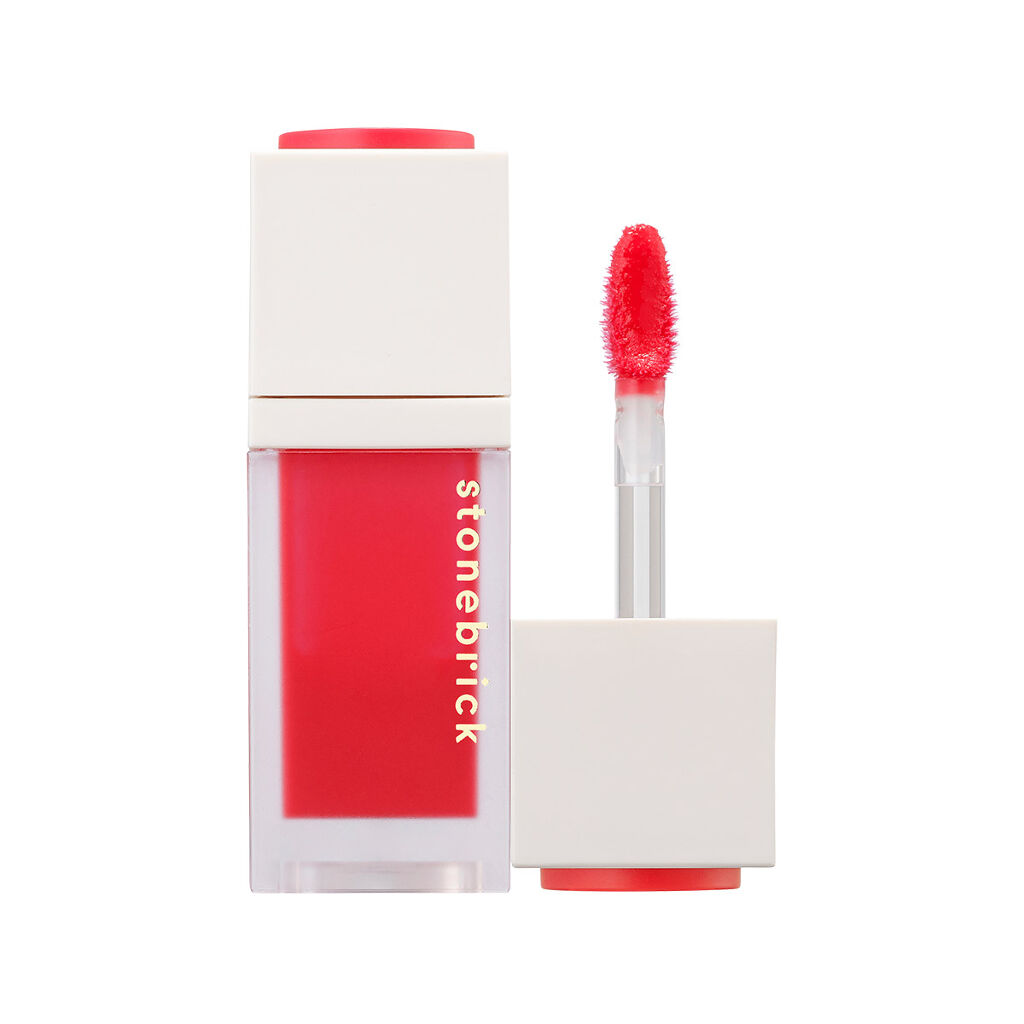 STONEBRICK リップ＆チークスティックス