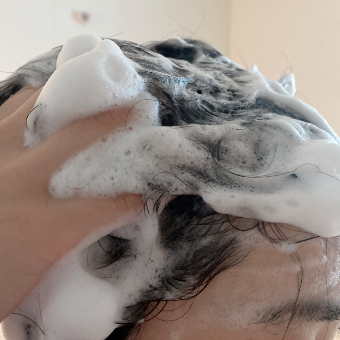 OR スパ・シャンプー/ヘアトリートメント シルキーナイトリペア/Off&Relax/市販シャンプーを使ったクチコミ(3枚目)