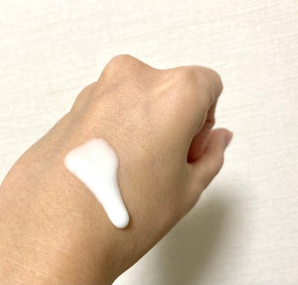 ニベアUV ディープ プロテクト&ケア ジェル/ニベア/日焼け止めジェルを使ったクチコミ(2枚目)