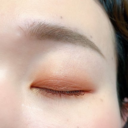 ロング&カールマスカラ アドバンストフィルム/ヒロインメイク/マスカラを使ったクチコミ(4枚目)