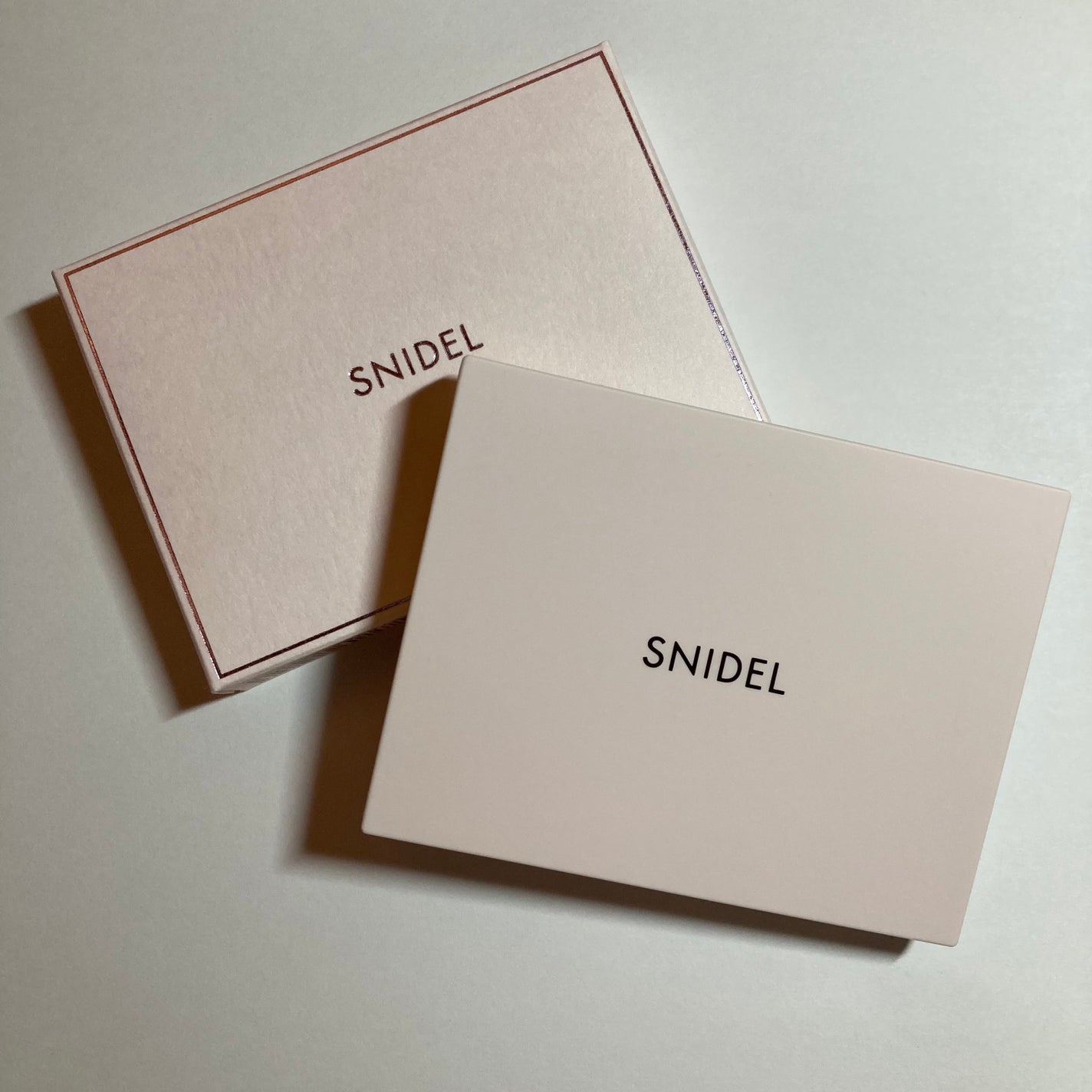 フェイス スタイリスト/SNIDEL BEAUTY/アイシャドウパレットを使ったクチコミ(7枚目)