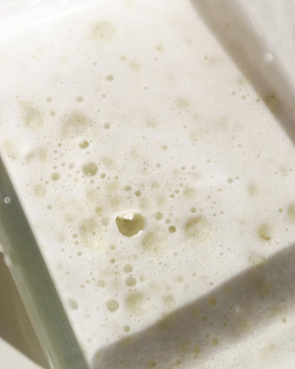 エアリースキンスパクレンザー/AIRIVE/洗顔パウダーを使ったクチコミ(5枚目)