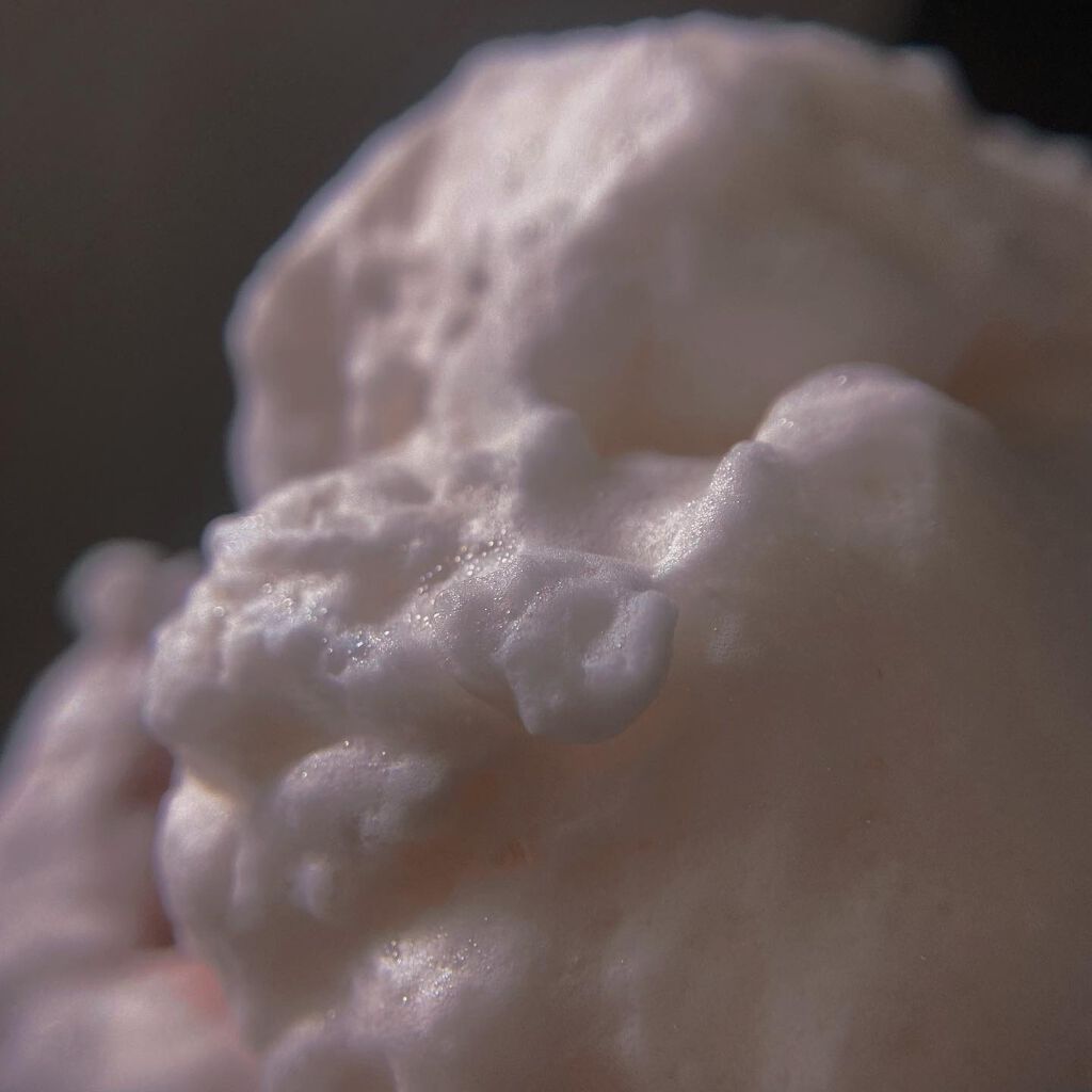 ASTAX SAVON/BELA VELA/洗顔石鹸を使ったクチコミ(9枚目)