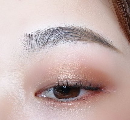 クワッドアイシャドー/NARS/アイシャドウパレットを使ったクチコミ(1枚目)