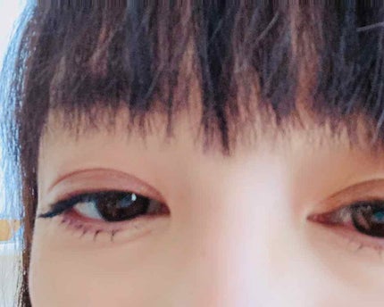 フォクシール コルセット/ロレアル パリ/マスカラを使ったクチコミ(2枚目)