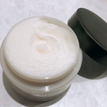 プリュスオー メロウリュクスマスク ジャータイプ/plus eau/ヘアマスク・ヘアパックを使ったクチコミ(3枚目)