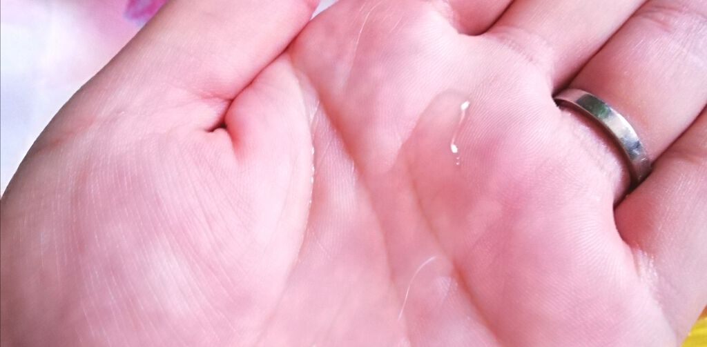 BCローション/ANCLVIS/化粧水を使ったクチコミ（3枚目）