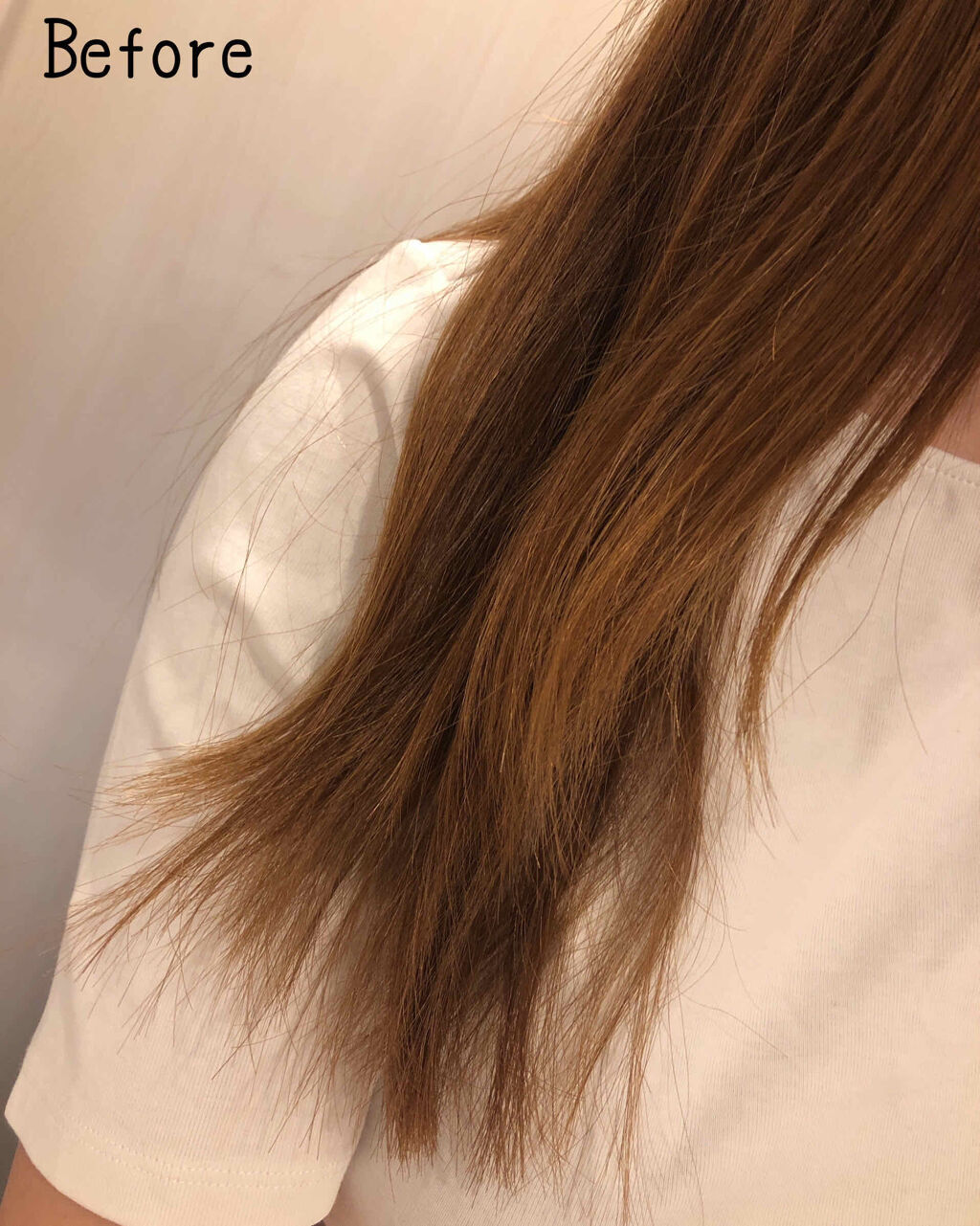 サロンオブエデン マルチオイル Ｍ/SALON OF EDEN/ヘアオイルを使ったクチコミ（2枚目）