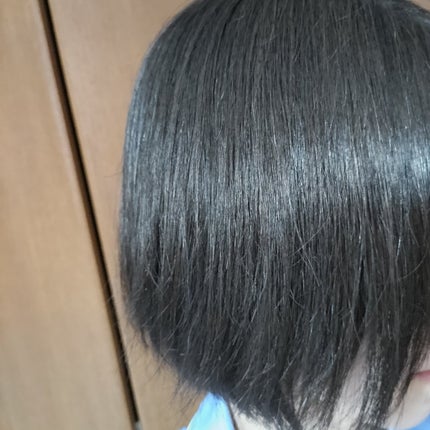 KAMINOWAシャンプー&トリートメント/KAMINOWA/市販シャンプーを使ったクチコミ(8枚目)