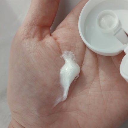 オルビスユー フォーミングウォッシュ/オルビス/洗顔フォームを使ったクチコミ(2枚目)