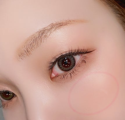 ARTICLASS BLENDING EYES/too cool for school/アイシャドウパレットを使ったクチコミ(9枚目)