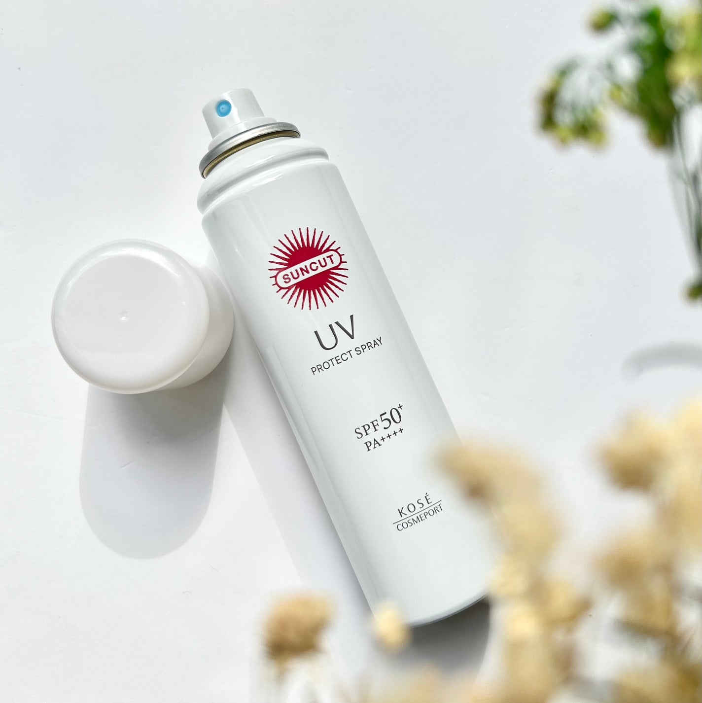 サンカットR プロテクトUV スプレー/サンカット®/日焼け止めミスト・スプレーを使ったクチコミ(2枚目)