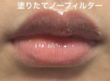 ディオール アディクト リップ マキシマイザー セラム/Dior/リップケア・リップクリームを使ったクチコミ（3枚目）