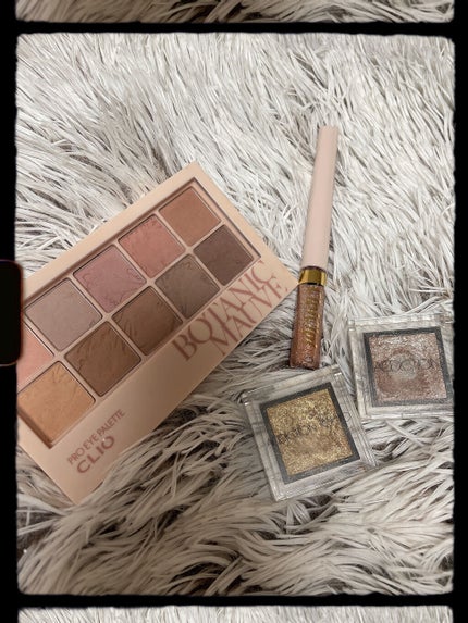 グリッターイルミネーションライナー/CipiCipi/リキッドアイライナーを使ったクチコミ(3枚目)