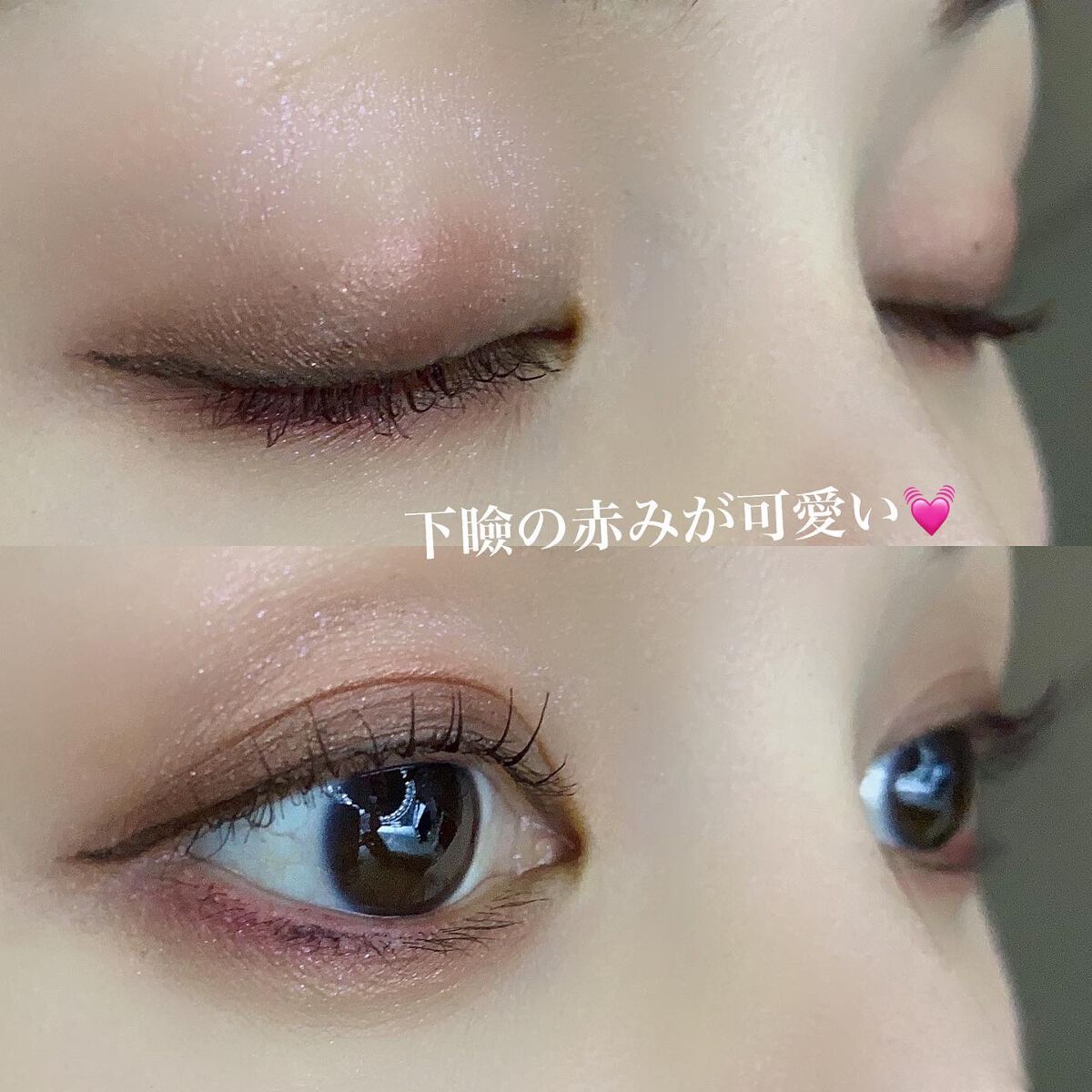 スティロ ユー ウォータープルーフ N/CHANEL/ペンシルアイライナーを使ったクチコミ（2枚目）