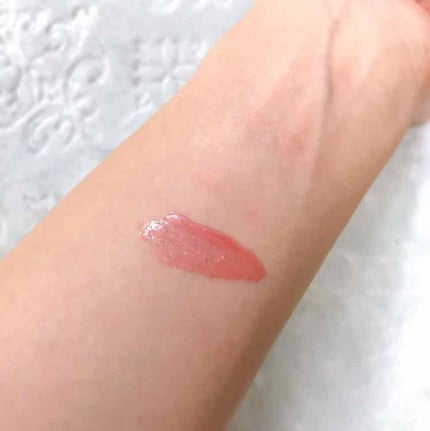 FENTY BEAUTY GLOSS BOMB/FENTY BEAUTY BY RIHANNA/リップグロスを使ったクチコミ(2枚目)