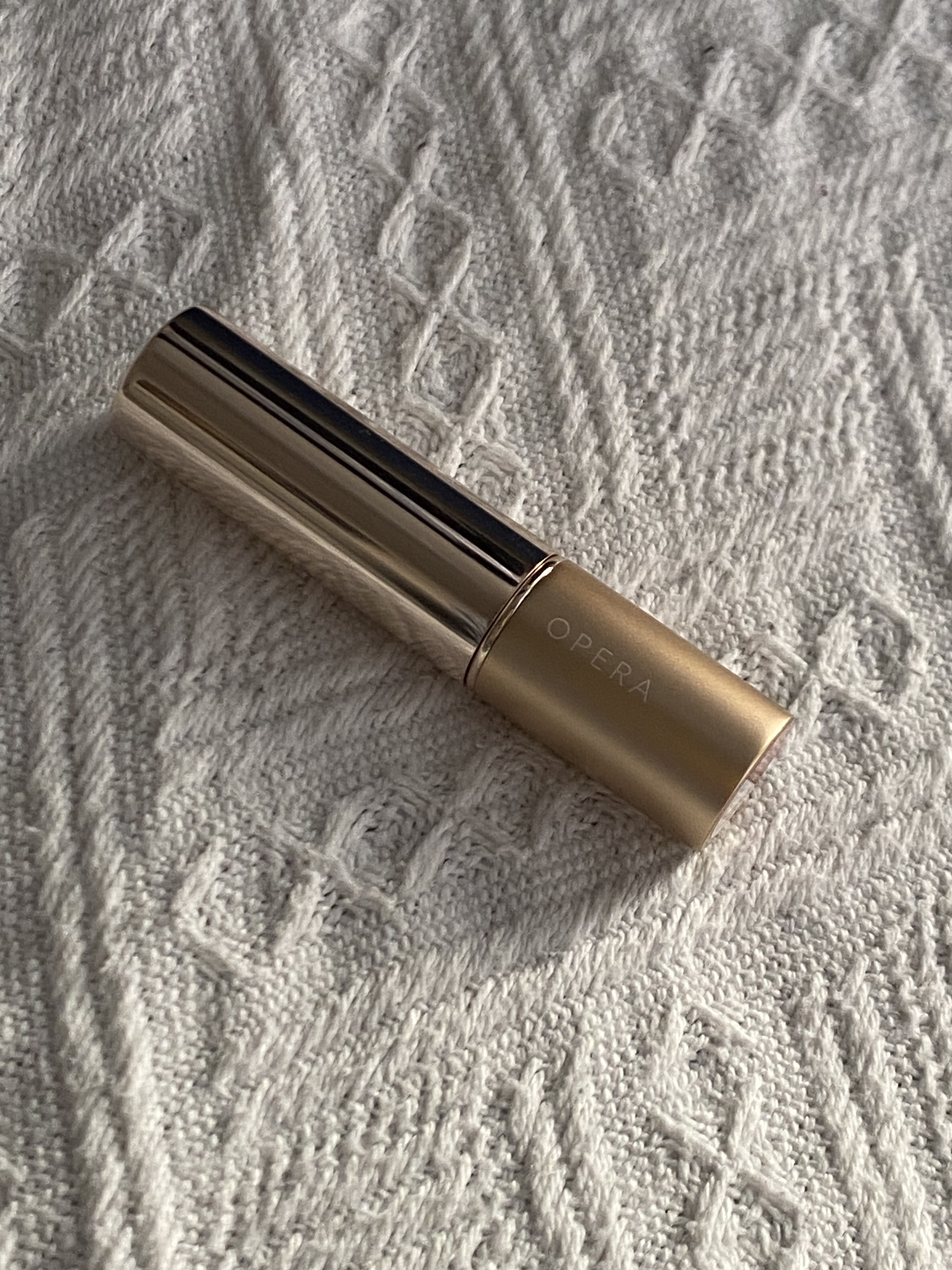 オペラ リップティント N/OPERA/リップティントを使ったクチコミ（1枚目）