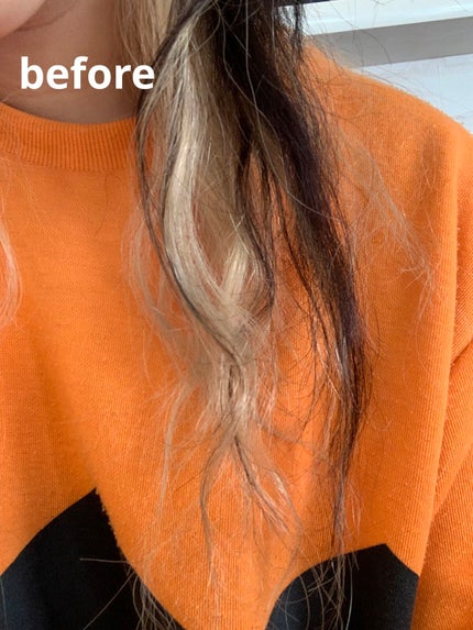 THE BEAUTY 髪ã®ãã¡çŸå®¹ãã¬ãã¢ã ããªãŒãã¡ã³ãïŒã¢ã€ã¹ããªãã¢ãã¬ãã¢ã ïŒ/ãšãã»ã³ã·ã£ã«/æŽãæµããã¢ããªãŒãã¡ã³ãã䜿ã£ãã¯ãã³ãïŒ2æç®ïŒ