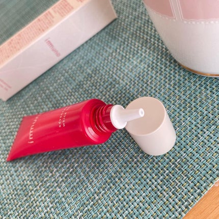 アドバンスド ホワイトリフト /immuno/フェイスクリームを使ったクチコミ(5枚目)