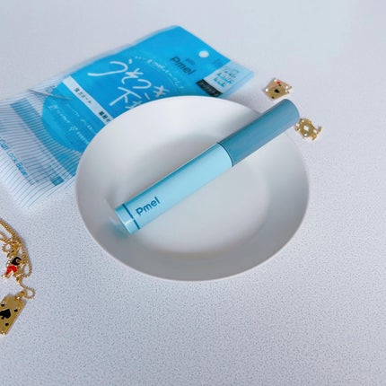 ピメル うそつき下地/pdc/マスカラ下地を使ったクチコミ(3枚目)