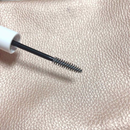 ラッシュマキシマイザーES/KATE/マスカラ下地を使ったクチコミ(2枚目)