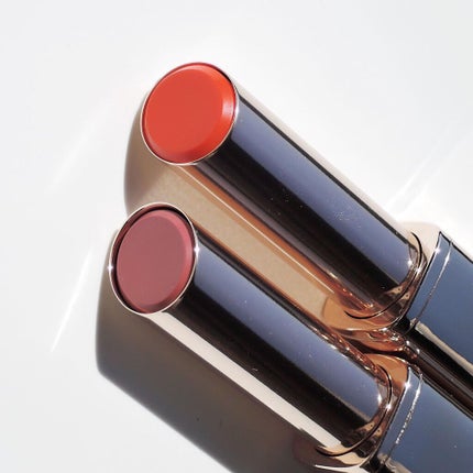 オーセンティック リップ バーム/athé/口紅を使ったクチコミ(2枚目)