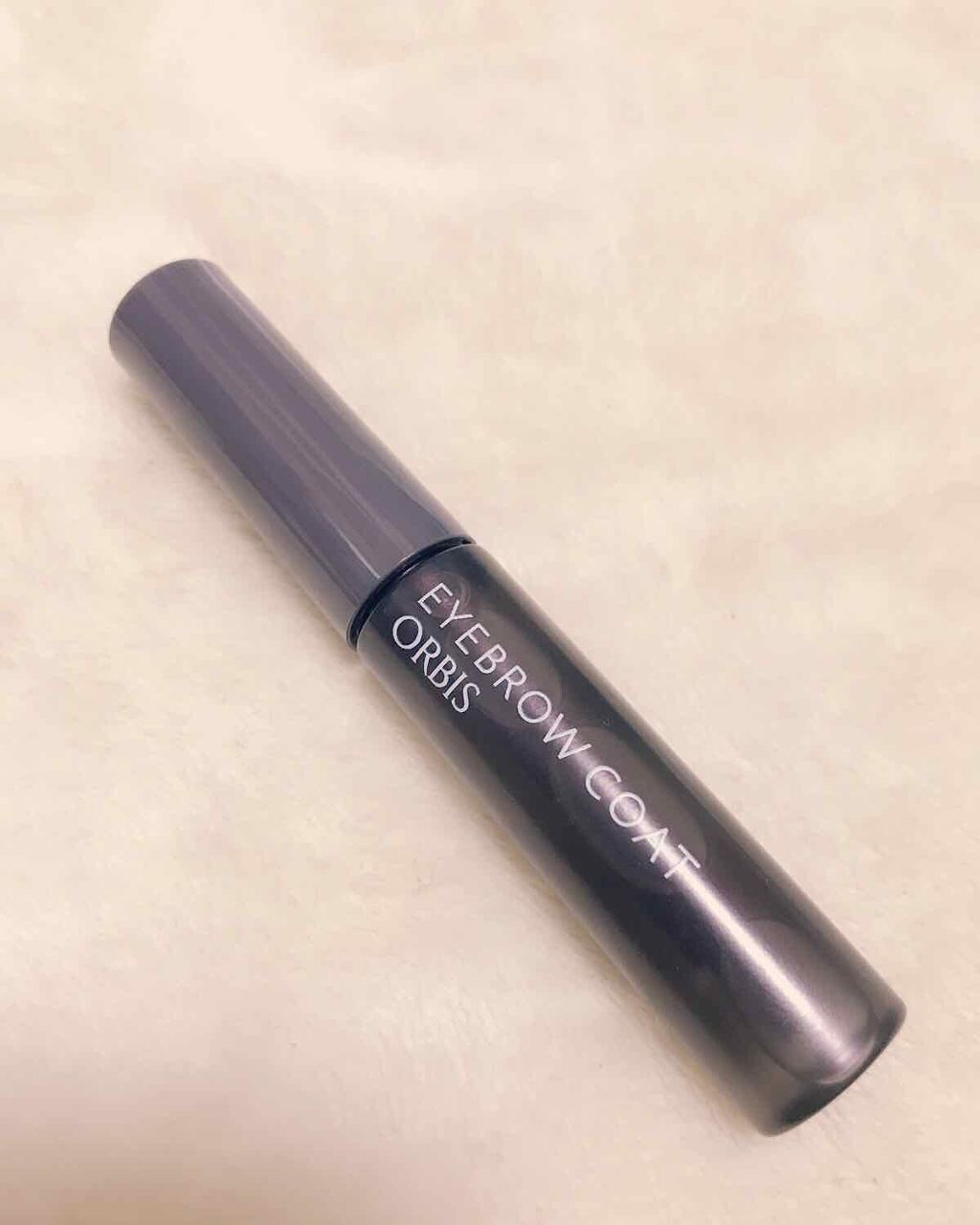 アイブローコート/オルビス/アイブロウコートを使ったクチコミ(1枚目)