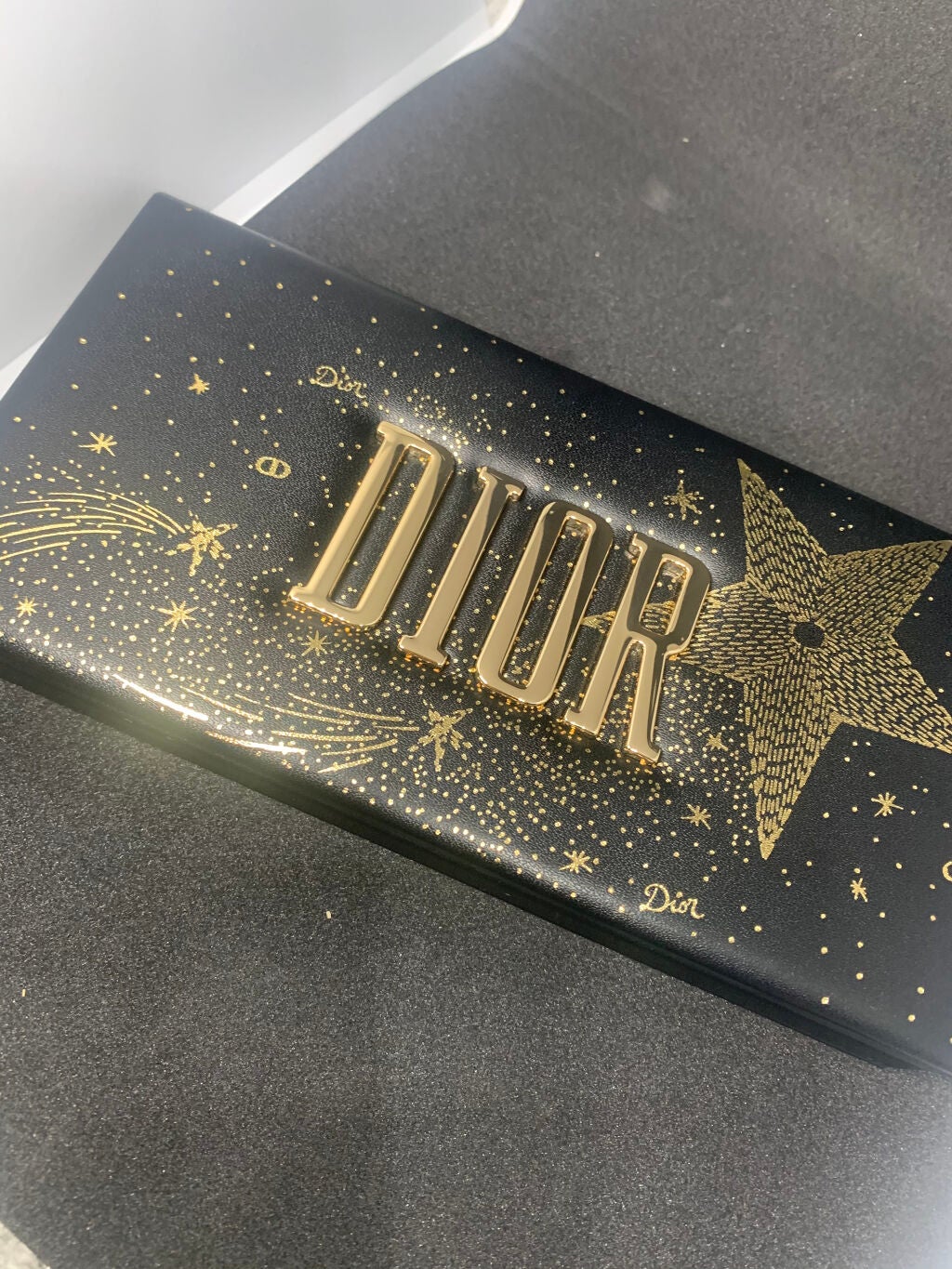 スパークリング マルチユース パレット/Dior/メイクアップキットを使ったクチコミ(1枚目)