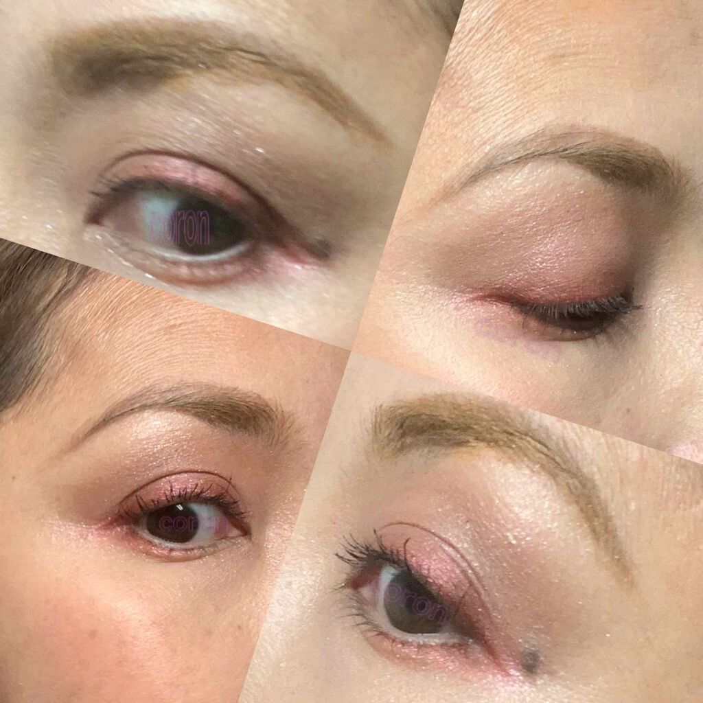 モテライナー リキッド/UZU BY FLOWFUSHI/リキッドアイライナーを使ったクチコミ（2枚目）