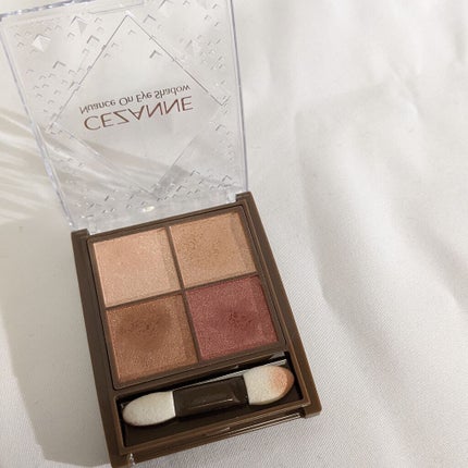 ケイト デザイニングアイブロウ3D/KATE/パウダーアイブロウを使ったクチコミ(8枚目)