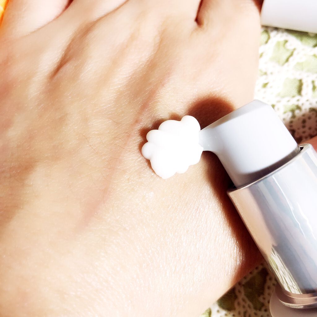 ディセンシー エッセンス/DECENCIA/美容液を使ったクチコミ（2枚目）