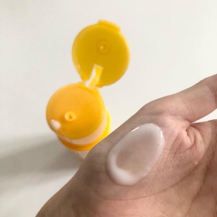 薬用しみ対策 美白乳液【医薬部外品】/メラノCC/乳液を使ったクチコミ(7枚目)