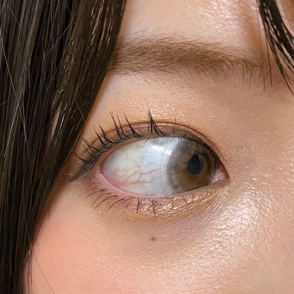 eye closet 1DAY/EYE CLOSET/ワンデー(1DAY)カラコンを使ったクチコミ(4枚目)