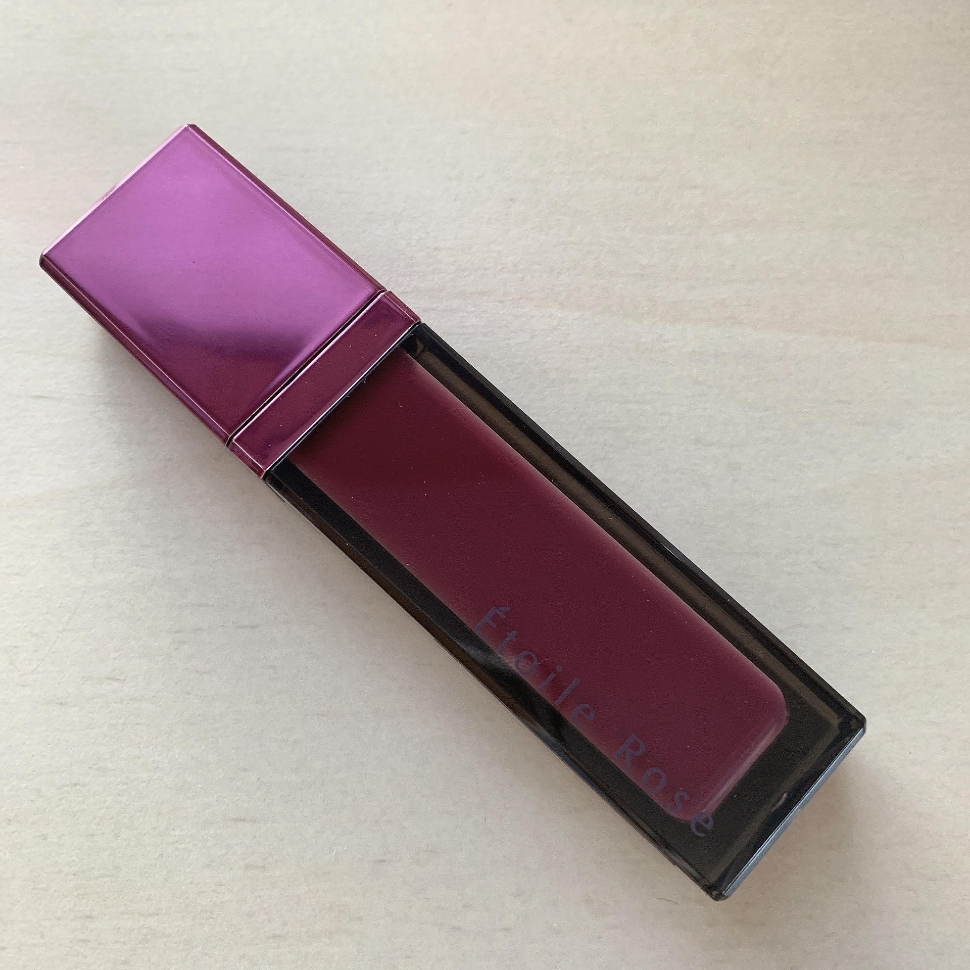 ティントリップ/Étoile Rose/リップティントを使ったクチコミ（1枚目）