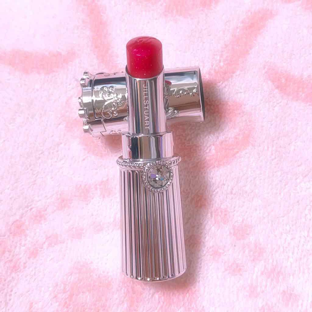 リップブロッサム/JILL STUART/口紅を使ったクチコミ(1枚目)