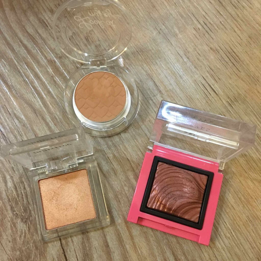 ルックアット マイアイ カフェ/ETUDE/単色アイシャドウを使ったクチコミ（1枚目）