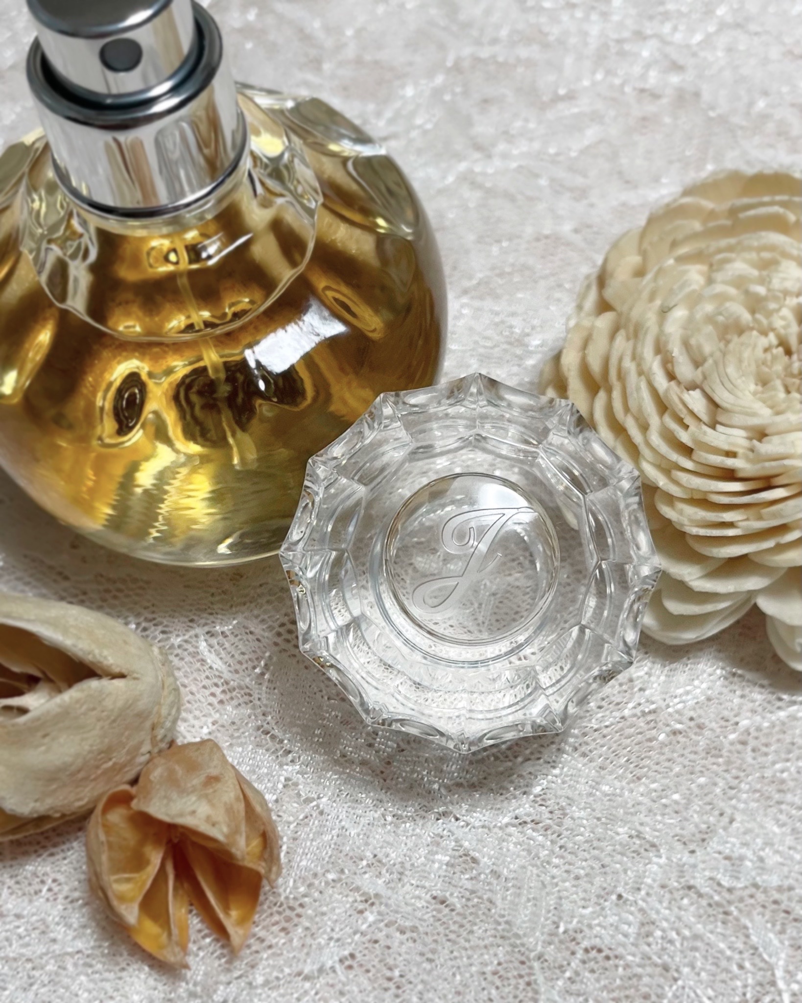 ヴァニラ ラスト オード パルファン/JILL STUART/香水(レディース)を使ったクチコミ（2枚目）