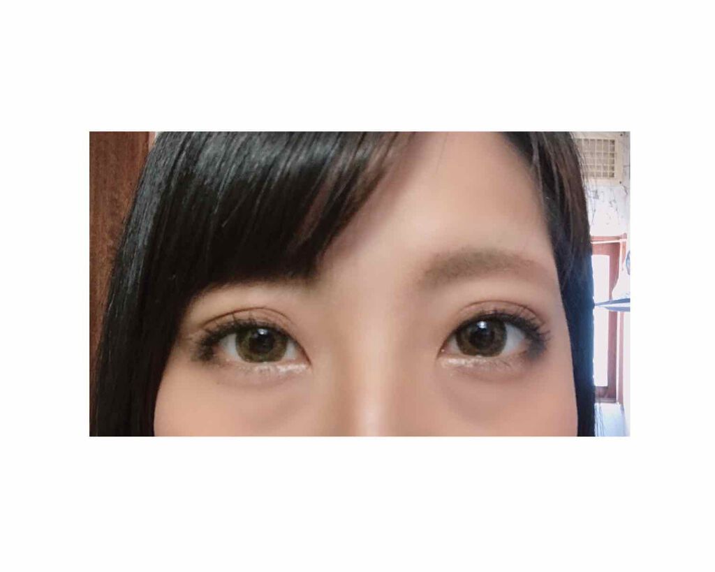 清水@神あゆ on LIPS 「メルカリで売ってる二重ファイバーです!最近、これが使いやすくて..」(3枚目)