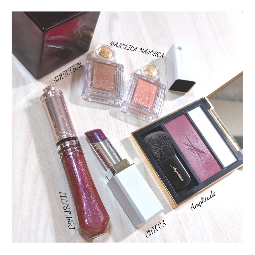 オードアディクション/ADDICTION/香水(その他)を使ったクチコミ（1枚目）