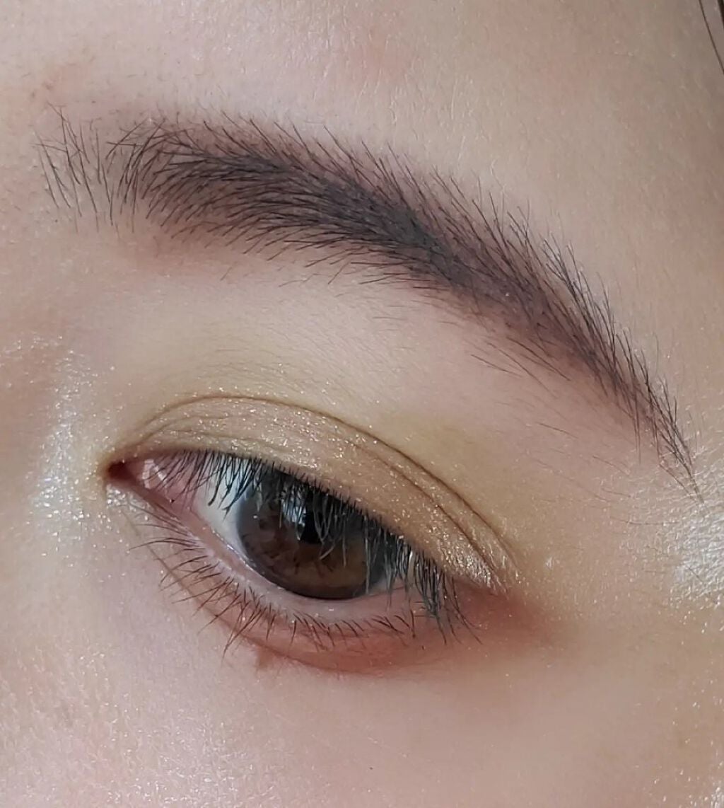 カラーリップスティック/アルジェラン/リップクリームを使ったクチコミ(5枚目)