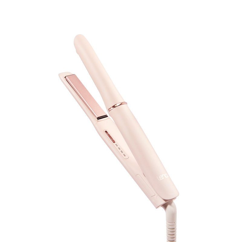 リナ ミニストレートアイロン Lena