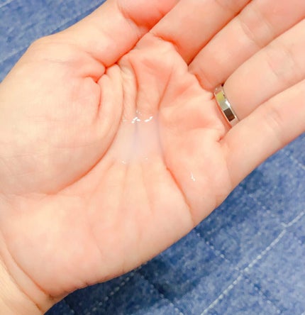 たまご化粧水/ココエッグ/化粧水を使ったクチコミ(4枚目)