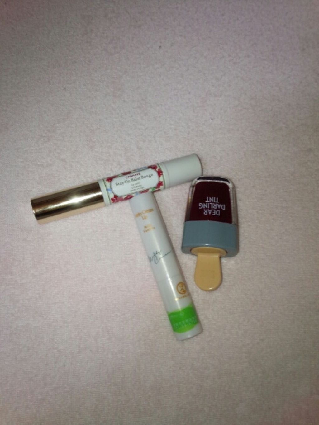 こむす on LIPS 「こんばんは~!こむすです!今回は、私のオリジナル流グラデを、3..」(2枚目)