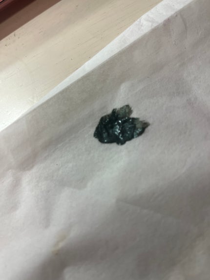 アーチツメキリ/貝印/ネイル用品を使ったクチコミ(9枚目)