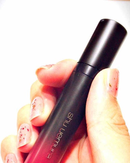 コンフォート リップオイル /CLARINS/リップグロスを使ったクチコミ(1枚目)