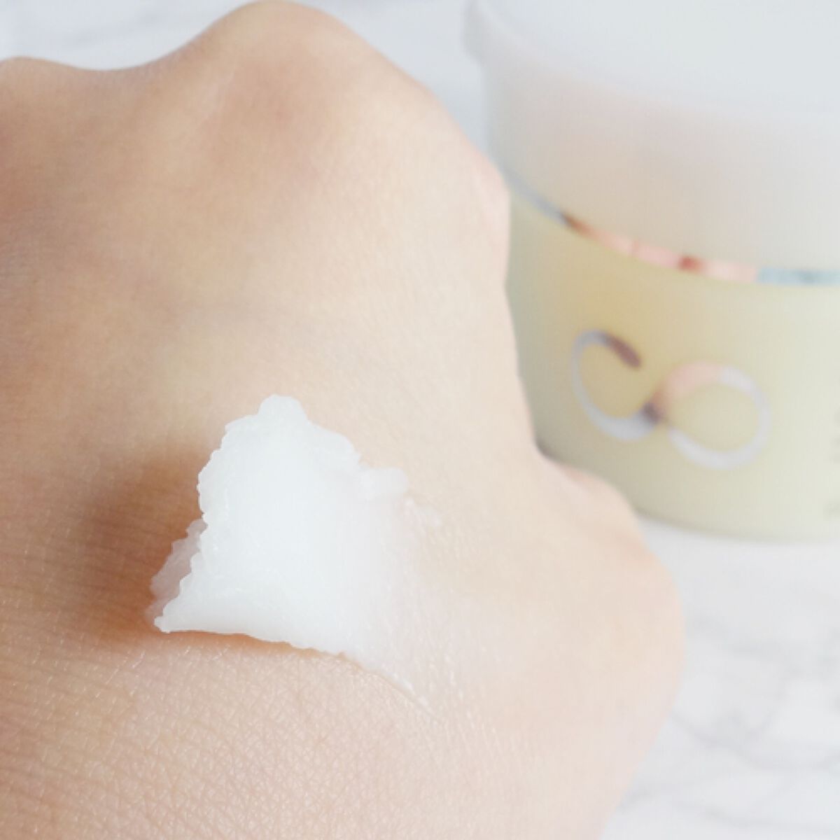 ソフティモ クリアプロ クレンジングバーム ディープクリア/ソフティモ/クレンジングバームを使ったクチコミ（3枚目）